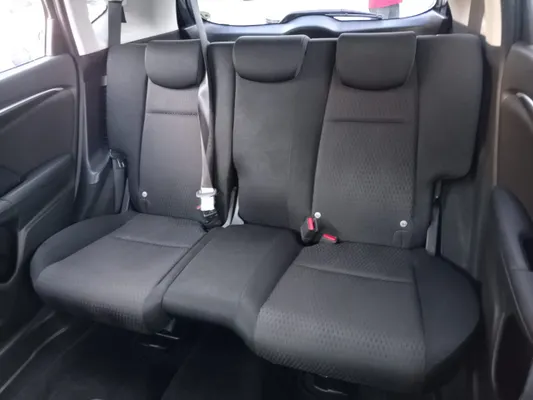 2018 Honda Fit — foto 7 / 9
