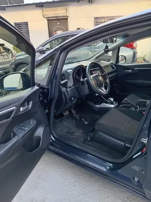 2018 Honda Fit — foto 8 / 9
