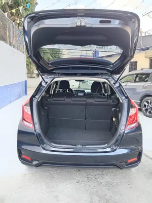 2018 Honda Fit — foto 9 / 9