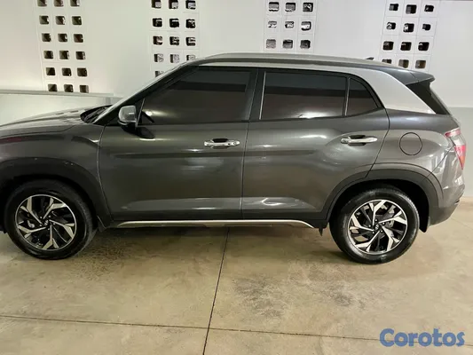 2021 Hyundai Cantus — foto 4 / 8