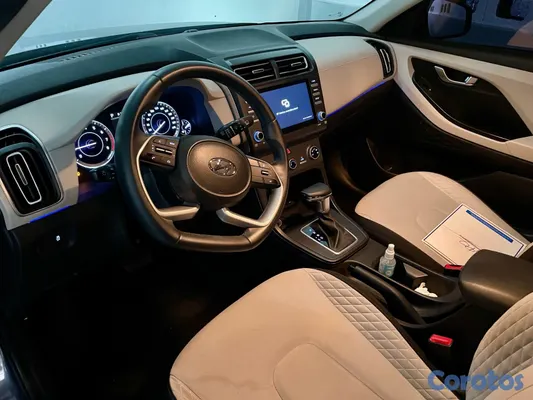 2021 Hyundai Cantus — foto 6 / 8