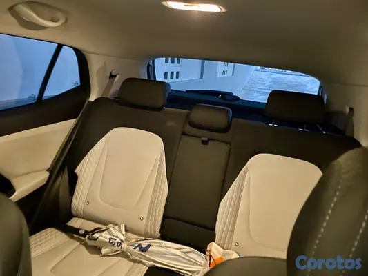 2021 Hyundai Cantus — foto 7 / 8