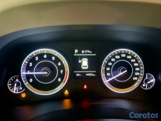 2021 Hyundai Cantus — foto 8 / 8