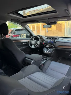 2018 Honda Crv — foto 7 / 11