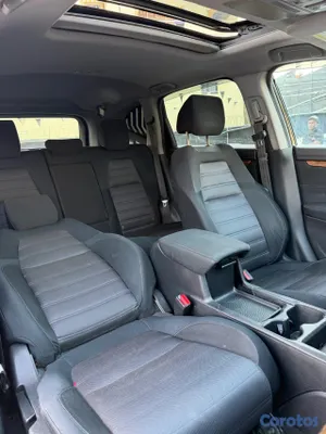 2018 Honda Crv — foto 8 / 11