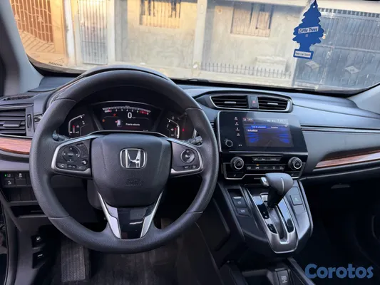2018 Honda Crv — foto 9 / 11