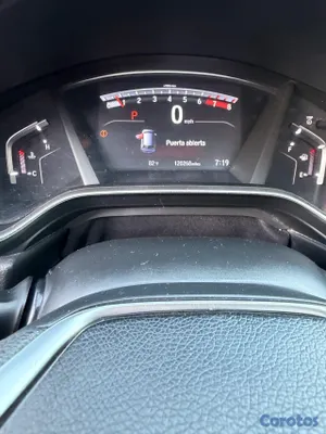 2018 Honda Crv — foto 10 / 11