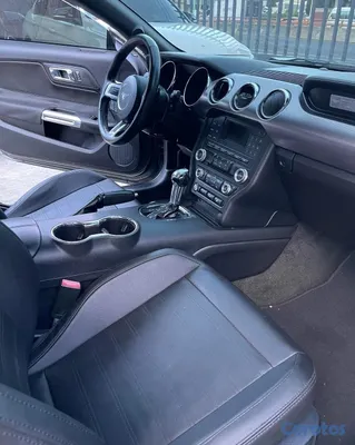 2017 Ford Mustang — foto 14 / 17