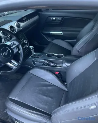 2017 Ford Mustang — foto 15 / 17
