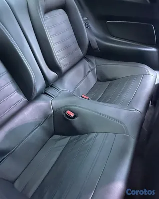 2017 Ford Mustang — foto 16 / 17