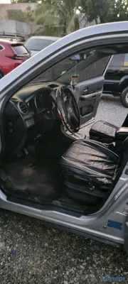 2008 Suzuki Grand Vitara — foto 3 / 9