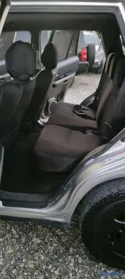 2008 Suzuki Grand Vitara — foto 4 / 9