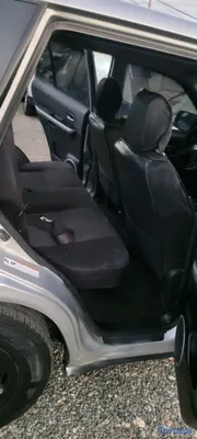 2008 Suzuki Grand Vitara — foto 5 / 9