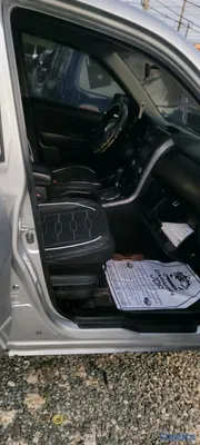 2008 Suzuki Grand Vitara — foto 6 / 9