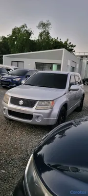2008 Suzuki Grand Vitara — foto 9 / 9