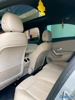 2020 Mercedes-Benz Clase A — foto 5 / 8