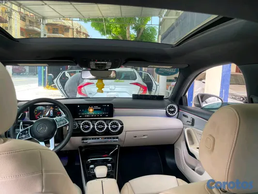 2020 Mercedes-Benz Clase A — foto 6 / 8