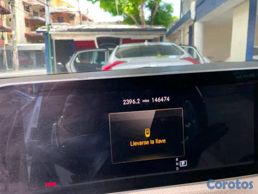 2020 Mercedes-Benz Clase A — foto 7 / 8