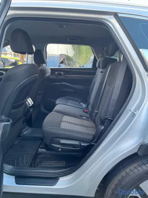2022 Kia Sorento — foto 5 / 11