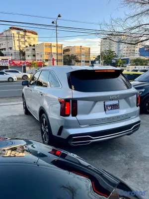 2022 Kia Sorento — foto 6 / 11