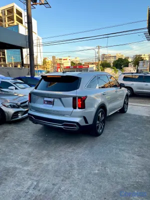 2022 Kia Sorento — foto 7 / 11