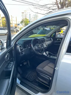 2022 Kia Sorento — foto 9 / 11