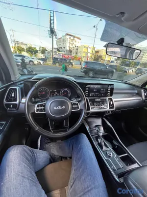 2022 Kia Sorento — foto 10 / 11