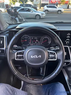 2022 Kia Sorento — foto 11 / 11