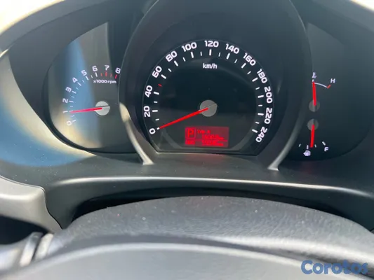 2015 Kia Sportage — foto 4 / 14