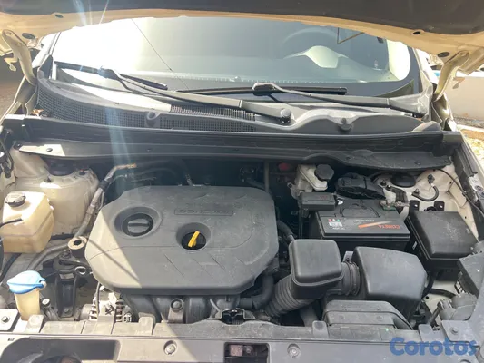 2015 Kia Sportage — foto 14 / 14