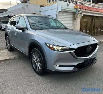 2021 Mazda CX-50 — foto 2 / 10