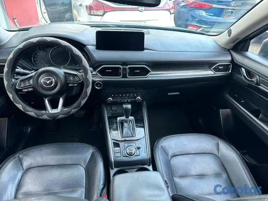 2021 Mazda CX-50 — foto 5 / 10