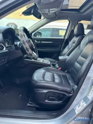 2021 Mazda CX-50 — foto 6 / 10