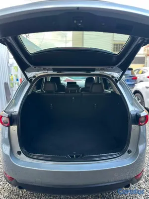 2021 Mazda CX-50 — foto 7 / 10
