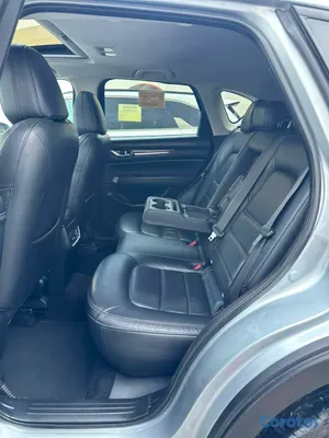 2021 Mazda CX-50 — foto 9 / 10