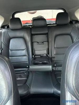 2021 Mazda CX-50 — foto 10 / 10