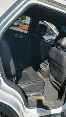 2013 Ford Explorer — foto 8 / 10