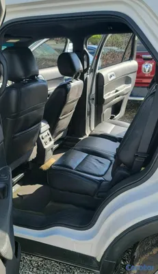 2013 Ford Explorer — foto 9 / 10