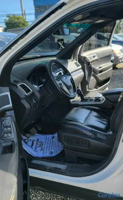 2013 Ford Explorer — foto 10 / 10