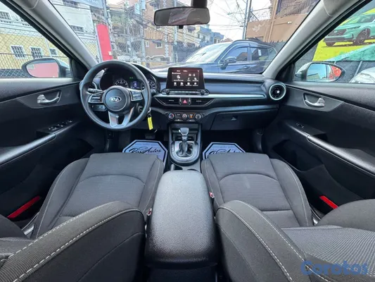 2020 Kia Forte — foto 10 / 10