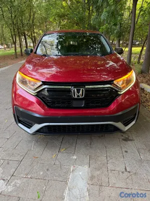 2020 Honda Crv — foto 2 / 9