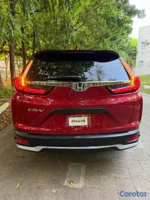 2020 Honda Crv — foto 4 / 9