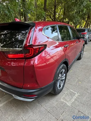 2020 Honda Crv — foto 5 / 9