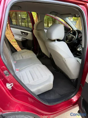 2020 Honda Crv — foto 6 / 9