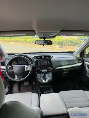2020 Honda Crv — foto 8 / 9