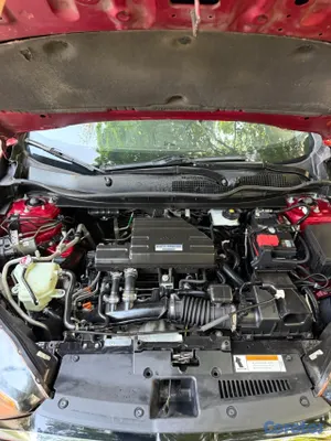 2020 Honda Crv — foto 9 / 9
