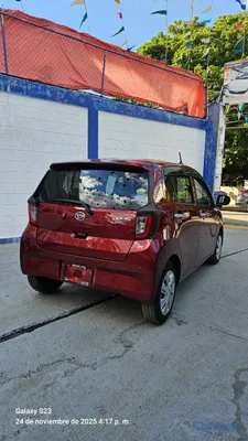 2021 Daihatsu Mira — foto 3 / 9
