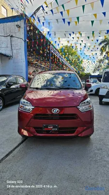 2021 Daihatsu Mira — foto 4 / 9