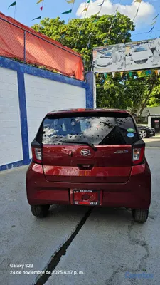 2021 Daihatsu Mira — foto 5 / 9