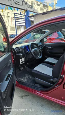 2021 Daihatsu Mira — foto 7 / 9